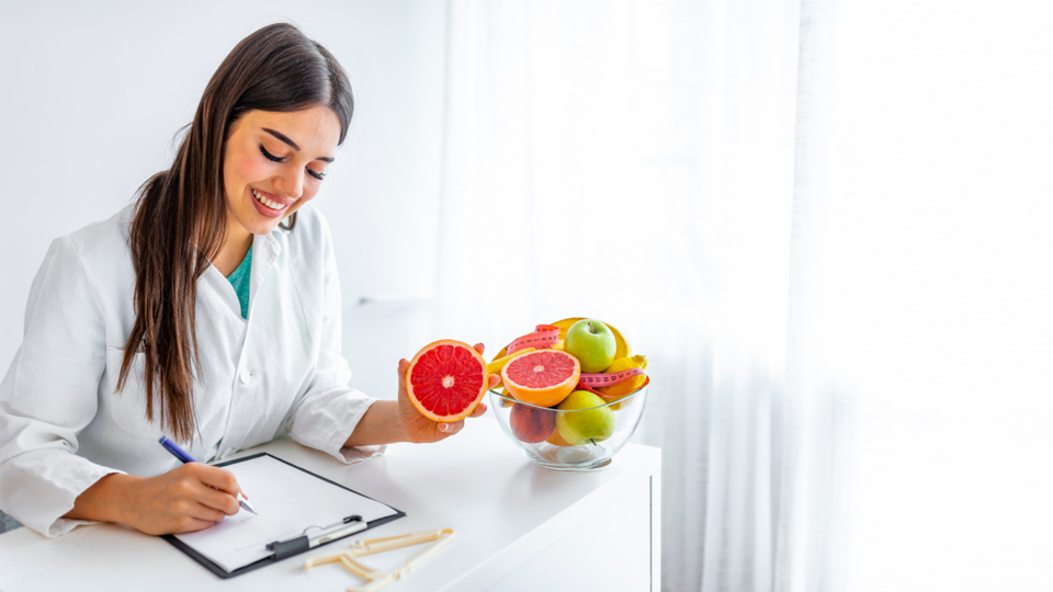 Yenişehir Diyetisyen